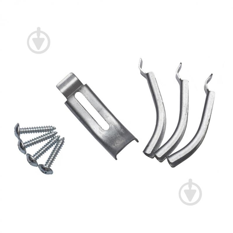 Варочная поверхность газовая Eleyus IRIS 60 BL CF - фото 13