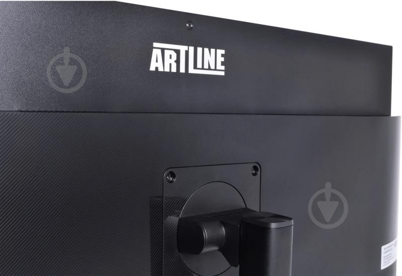 Моноблок Artline Home GX330 30 (GX330v24) black - фото 7