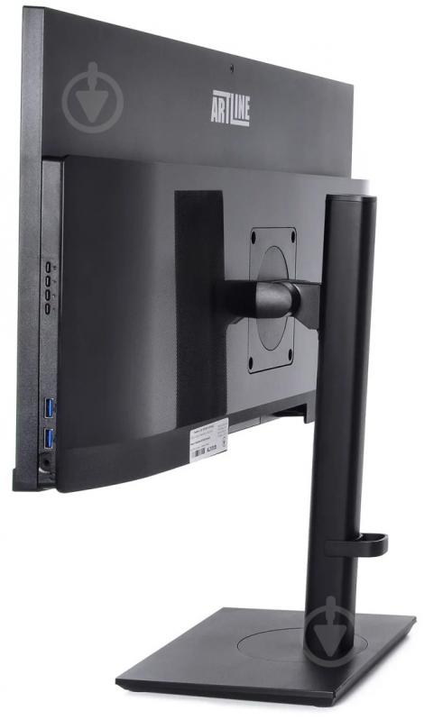 Моноблок Artline Home GX330 30 (GX330v24) black - фото 8