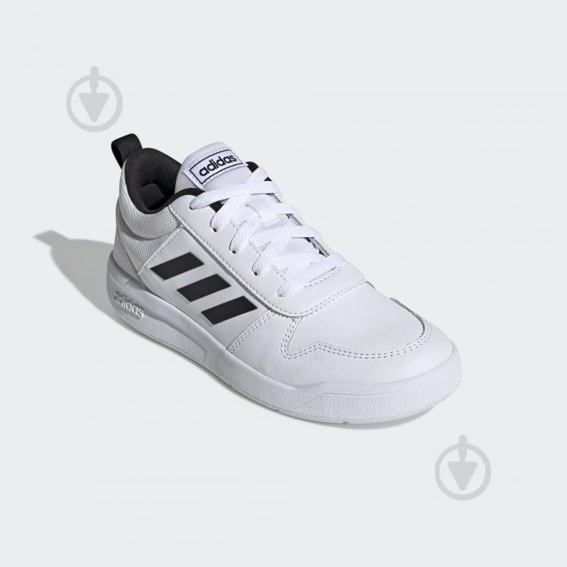 Кросівки Adidas TENSAUR K EF1085 р.33,5 - фото 4