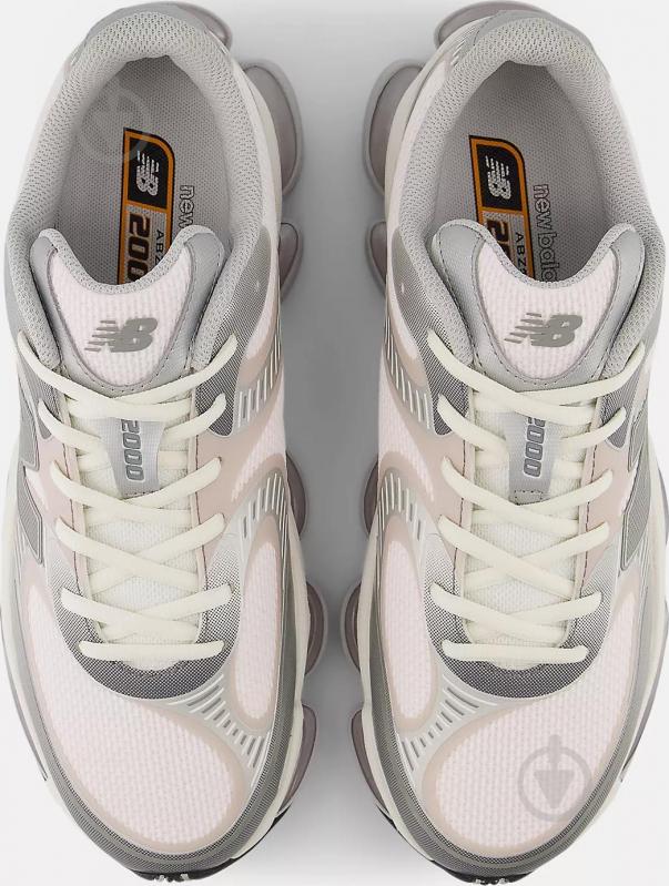 ᐉ Кросівки жіночі New Balance Abzorb 2000 U20005F9 р.38 рожеві