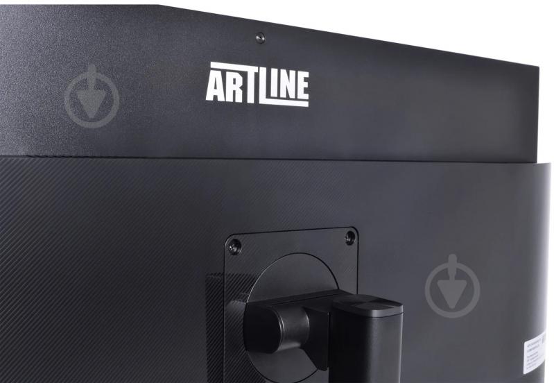 Моноблок Artline Home GX330 30 (GX330v25) black - фото 6