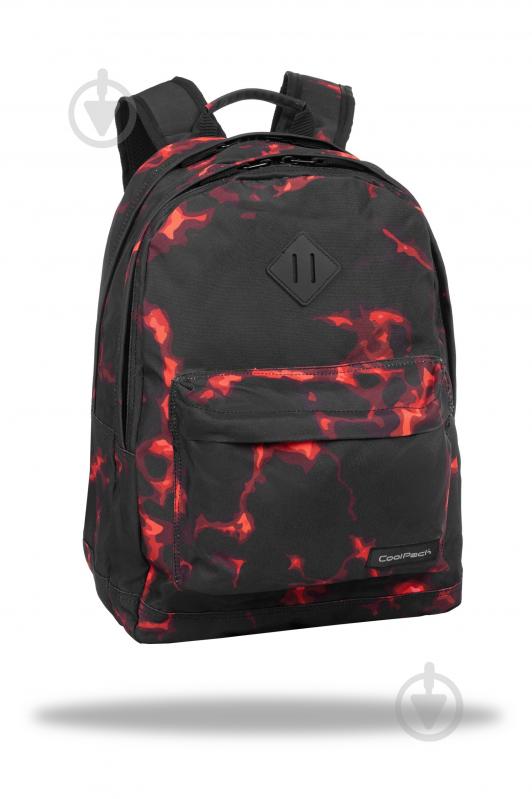 Рюкзак CoolPack #Школа Scout Ashh F096918 - фото 1 Рюкзак CoolPack #Школа Scout Ashh F096918 - фото 1