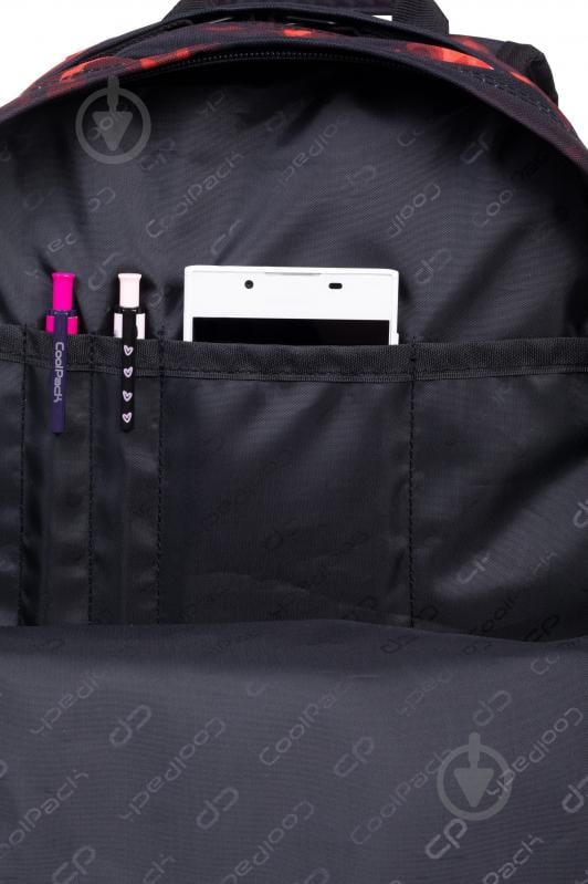 Рюкзак CoolPack #Школа Scout Ashh F096918 - фото 6 Рюкзак CoolPack #Школа Scout Ashh F096918 - фото 6
