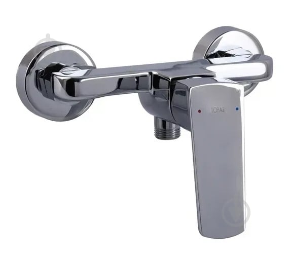 Змішувач для душу TOPAZ TL 21701-H57-0 - фото 2 Змішувач для душу TOPAZ TL 21701-H57-0 - фото 2