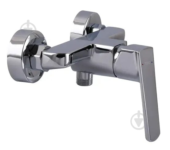 Змішувач для душу TOPAZ TL 21701-H57-0 - фото 1 Змішувач для душу TOPAZ TL 21701-H57-0 - фото 1