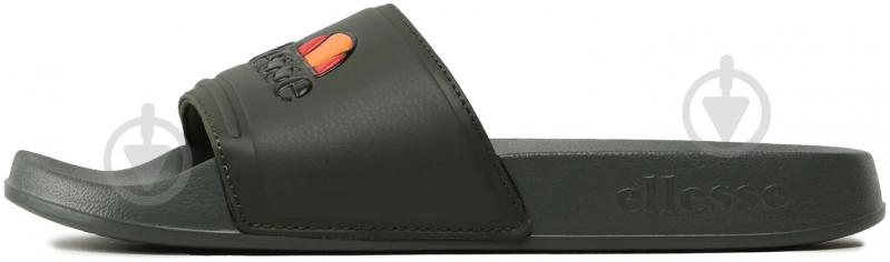 Шлепанцы Ellesse FILIPPO SLIDE SHRF0397-502 р.46 хаки - фото 2