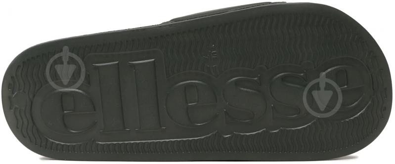 Шлепанцы Ellesse FILIPPO SLIDE SHRF0397-502 р.46 хаки - фото 6