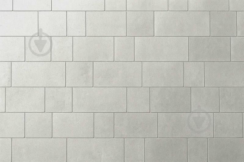 Бруківка ALDI ПАТТЕРН 120,16x160 мм сірий - фото 1 Бруківка ALDI ПАТТЕРН 120,16x160 мм сірий - фото 1