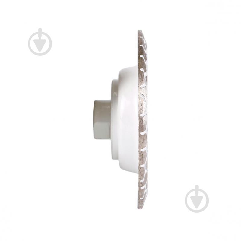 Фреза Distar алмазная DGM-S 100/M14 Hard Ceramics 60/70 17483524005 - фото 6