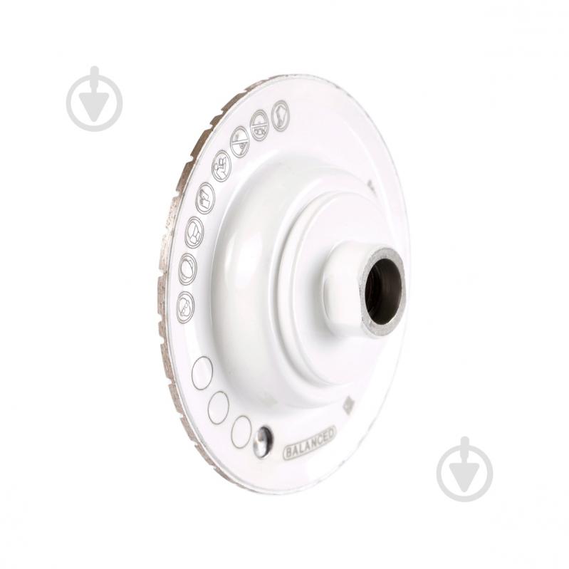 Фреза Distar алмазная DGM-S 100/M14 Hard Ceramics 60/70 17483524005 - фото 5