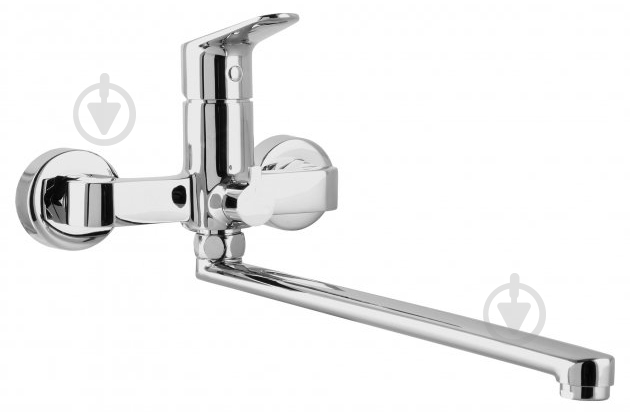 Смеситель TOPAZ TZ-13208-H37 - фото 1 Смеситель TOPAZ TZ-13208-H37 - фото 1