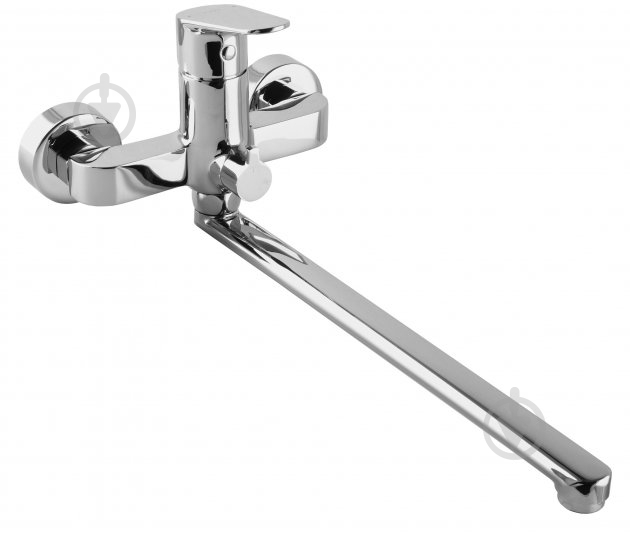 Смеситель TOPAZ TZ-13208-H37 - фото 2 Смеситель TOPAZ TZ-13208-H37 - фото 2