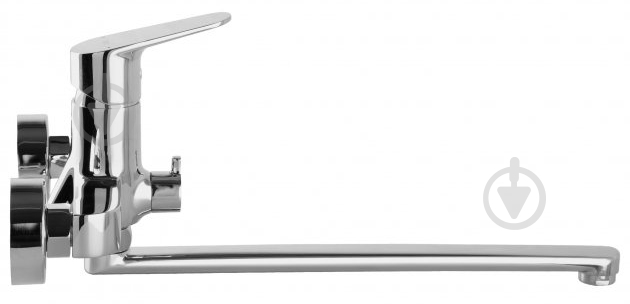 Смеситель TOPAZ TZ-13208-H37 - фото 4 Смеситель TOPAZ TZ-13208-H37 - фото 4