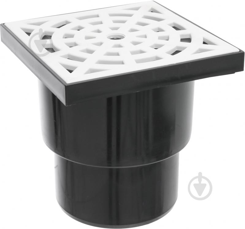 Душевой трап Европласт 110/180 - фото 1