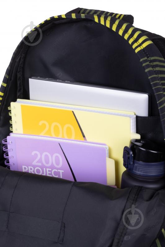 Рюкзак CoolPack #Школа Scout Comb F096922 - фото 6