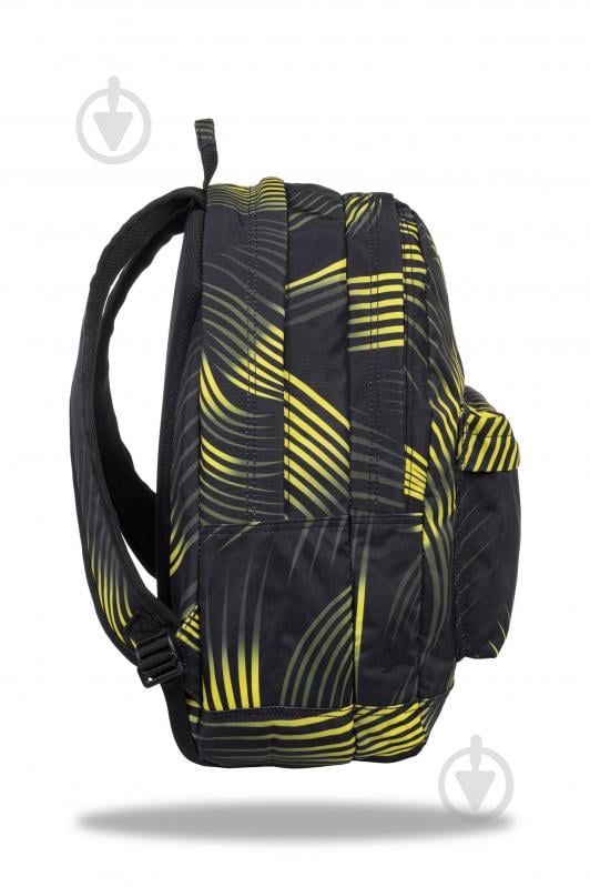 Рюкзак CoolPack #Школа Scout Comb F096922 - фото 2