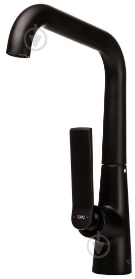 Смеситель TOPAZ 24401-H59-BB - фото 3