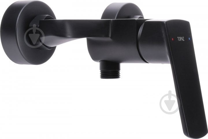 Смеситель TOPAZ 21701-H57-BL - фото 3