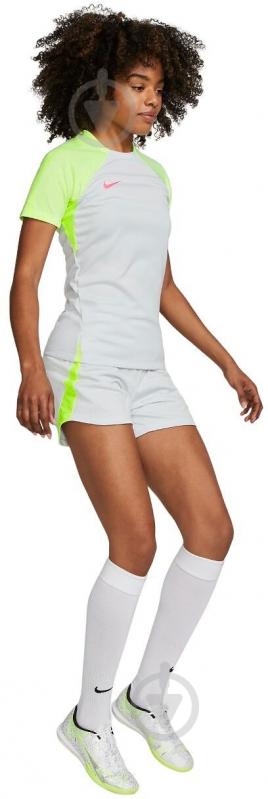 Шорты Nike Dri-FIT Strike DX0473-043 р. M белый - фото 2