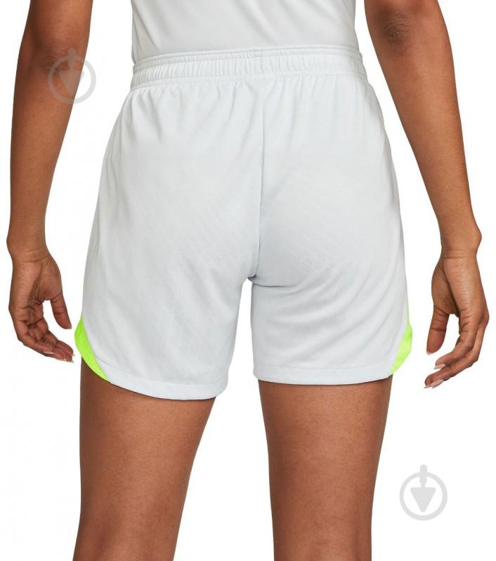 Шорты Nike Dri-FIT Strike DX0473-043 р. M белый - фото 6