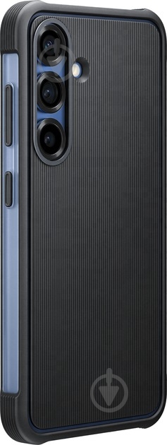 Чехол Samsung Rugged case Black (EF-RS931CBEGWW) для S25 - фото 3