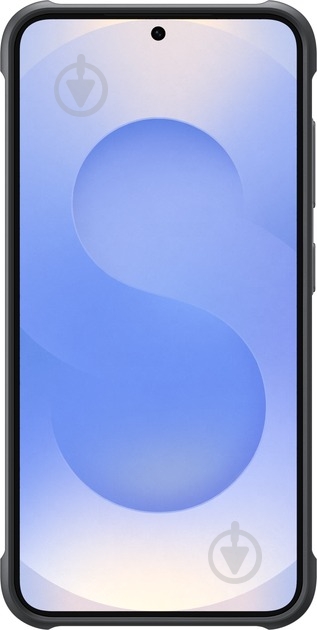Чехол Samsung Rugged case Black (EF-RS931CBEGWW) для S25 - фото 2