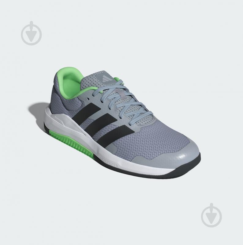 Кроссовки Adidas DROPSET BASE TRAINER JS3163 р.44 2/3 - фото 3 Кроссовки Adidas DROPSET BASE TRAINER JS3163 р.44 2/3 - фото 3