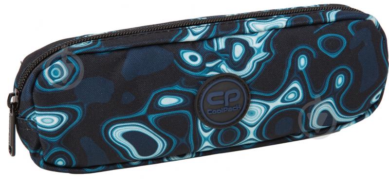 Пенал Deck Sapphire CoolPack - фото 1