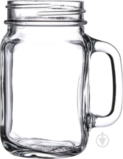 Стакан Drinking Jars 0,488 л Libbey - фото 1