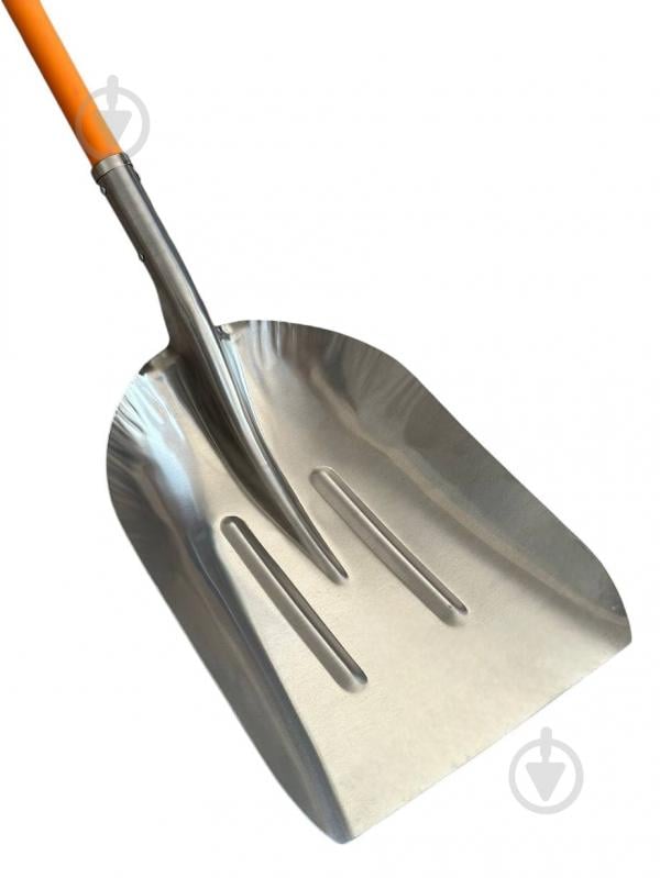 Лопата для снігу VMF EURO Fiber Line 1,15 м (101325) - фото 3 Лопата для снігу VMF EURO Fiber Line 1,15 м (101325) - фото 3