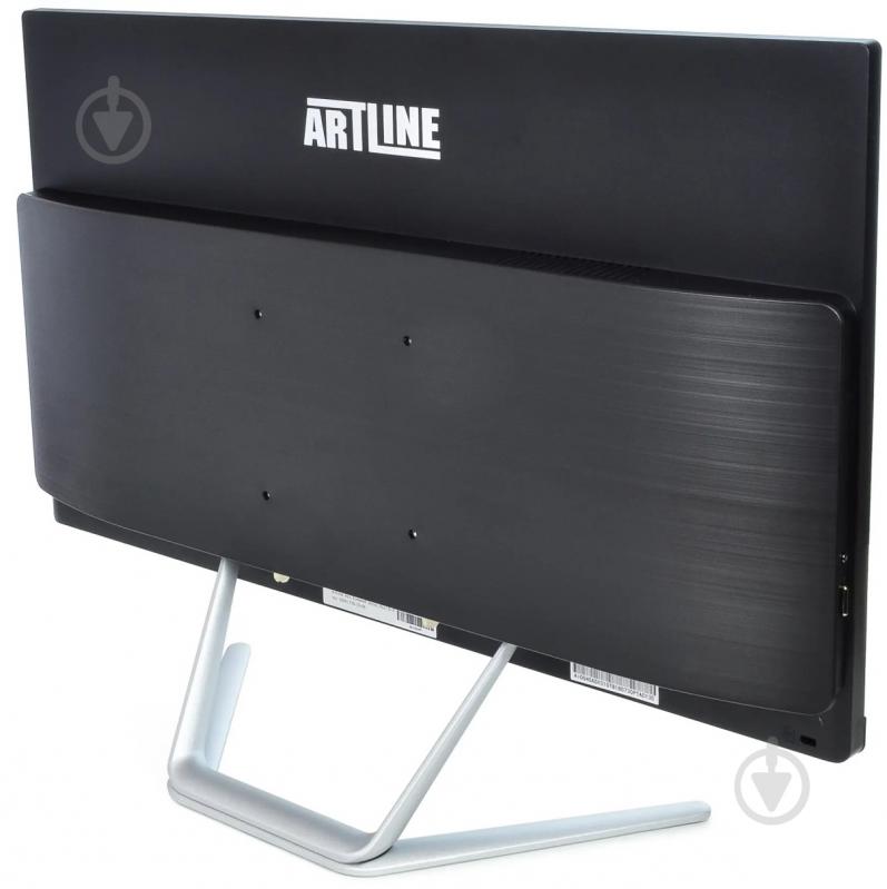 Моноблок Artline Home G43 23,8 (G43v41) black - фото 3