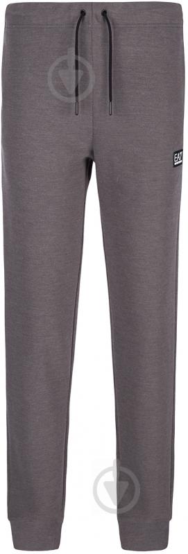 Брюки EA7 TROUSER 3KPP90-PJF3Z-3925 р. M темно-серый - фото 2