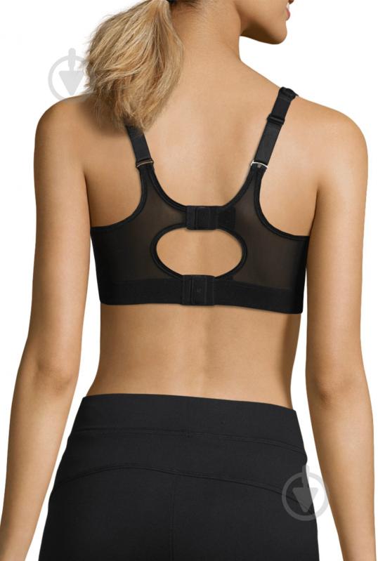 Бра Casall High Impact Sports Bra 19982-901 р.36 C черный - фото 5