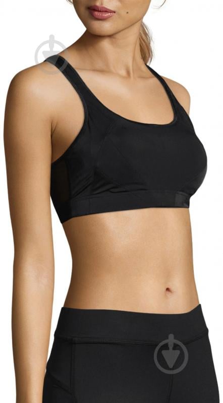 Бра Casall High Impact Sports Bra 19982-901 р.36 C черный - фото 6