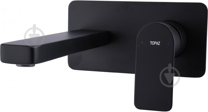 Смеситель TOPAZ TS 08205-H20-BB - фото 1 Смеситель TOPAZ TS 08205-H20-BB - фото 1