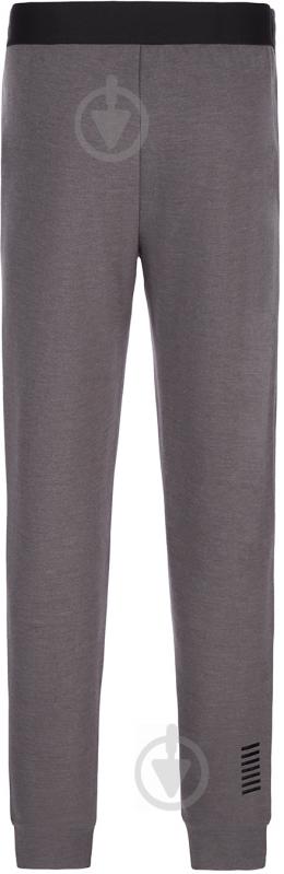 Штани EA7 TROUSER 3KPP90-PJF3Z-3925 р. S темно-сірий - фото 1