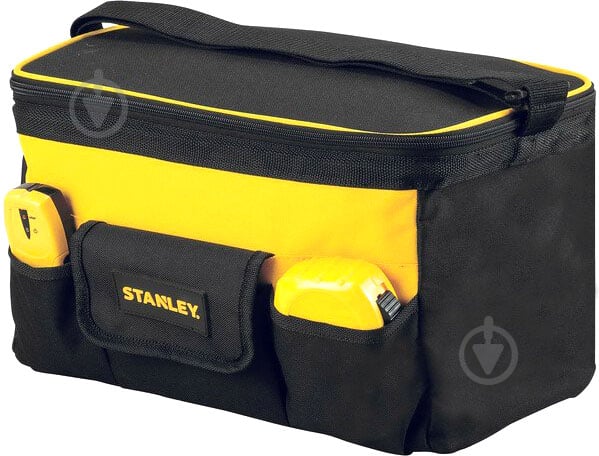 Сумка для ручного інструменту Stanley 14" STST1-73615 - фото 2