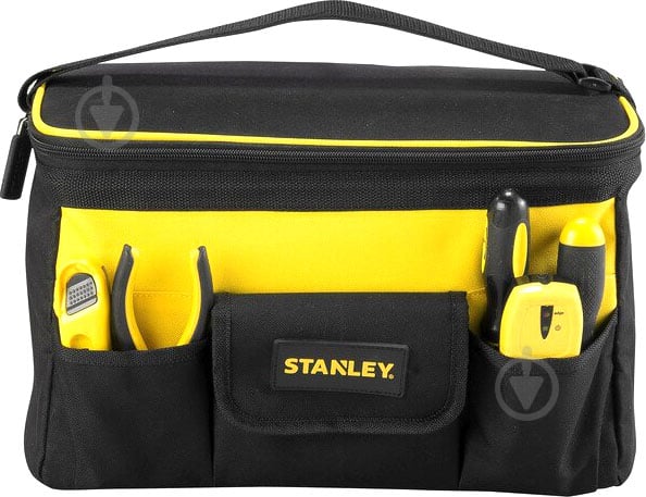 Сумка для ручного інструменту Stanley 14" STST1-73615 - фото 1