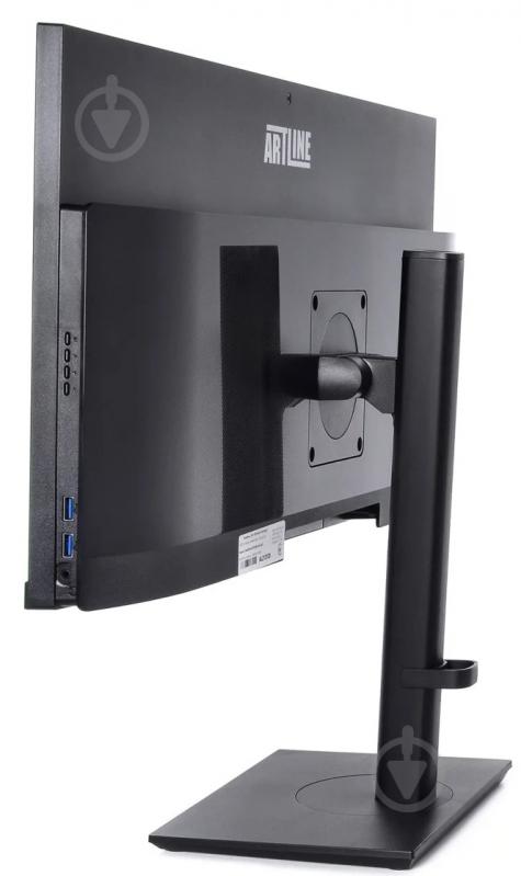 Моноблок Artline Home GX330 30 (GX330v25Win) black - фото 9