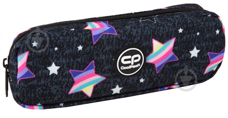 Пенал Deck Rainbow Night CoolPack - фото 1