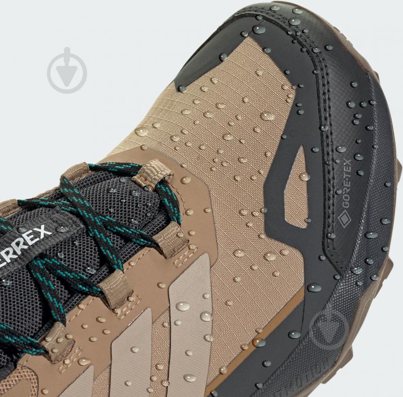 Кроссовки Adidas TERREX SKYCHASER AX JH7801 р.44 2/3 - фото 10 Кроссовки Adidas TERREX SKYCHASER AX JH7801 р.44 2/3 - фото 10