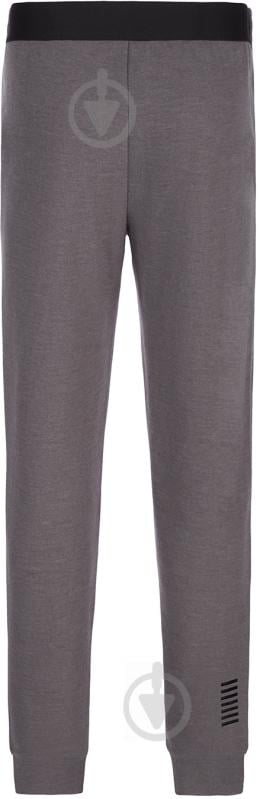 Брюки EA7 TROUSER 3KPP90-PJF3Z-3925 р. 2XL темно-серый - фото 1