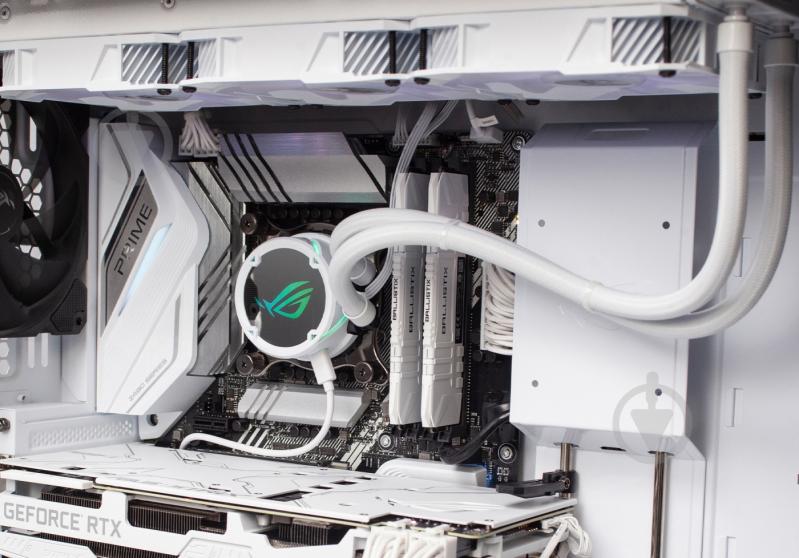 Компьютер Artline Overlord STRIX (STRIXv59Winw) silver - фото 8