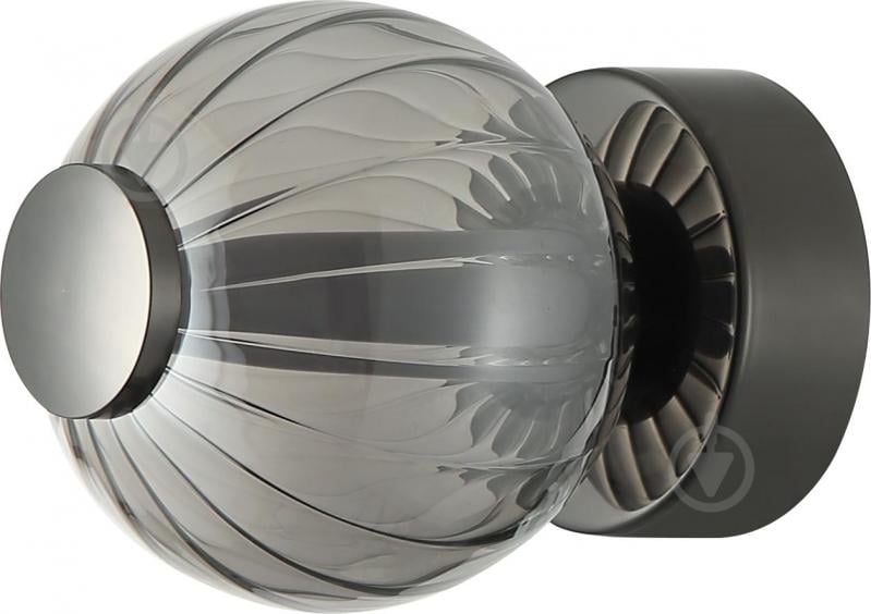 Світильник настінний Sensio LED Chinon 5 Вт хром ALPL-PLA14 - фото 1