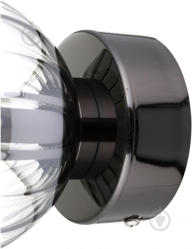 Світильник настінний Sensio LED Chinon 5 Вт хром ALPL-PLA14 - фото 5