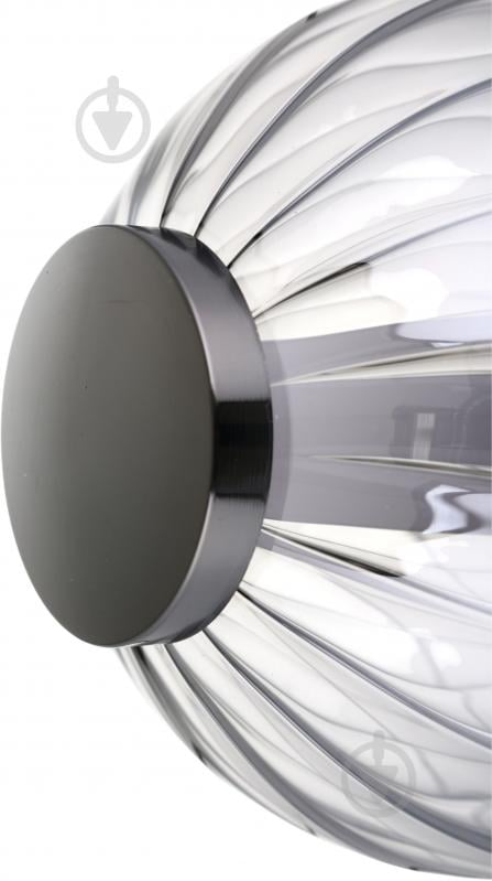 Світильник настінний Sensio LED Chinon 5 Вт хром ALPL-PLA14 - фото 6