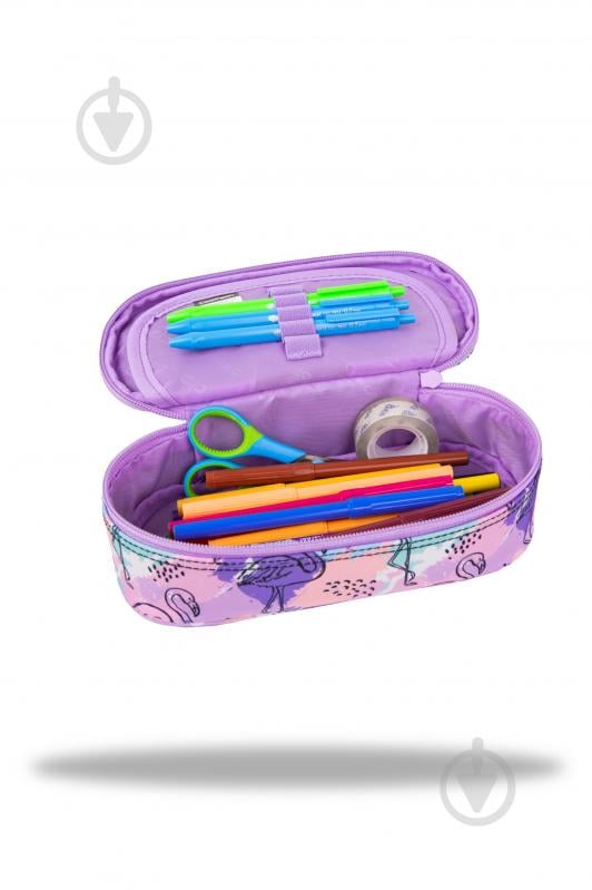 Пенал Campus Maui CoolPack - фото 2