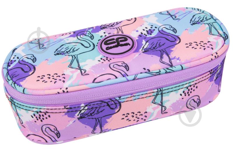 Пенал Campus Maui CoolPack - фото 1