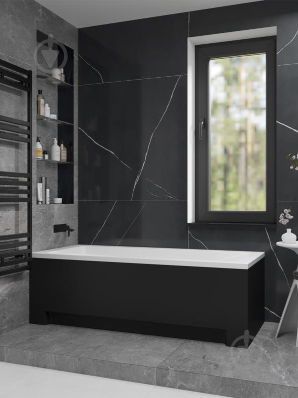 Ванна акрилова Helmken Rivana 275E01268S 169,5х70 см комплект 3 в 1 - фото 8 Ванна акрилова Helmken Rivana 275E01268S 169,5х70 см комплект 3 в 1 - фото 8